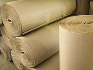 Corrugated Rolls