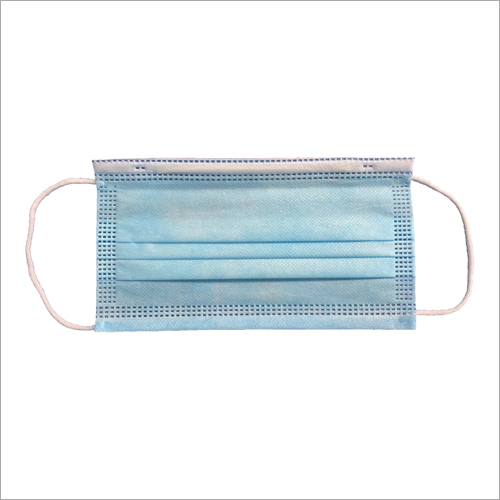 Surgical Face Mask