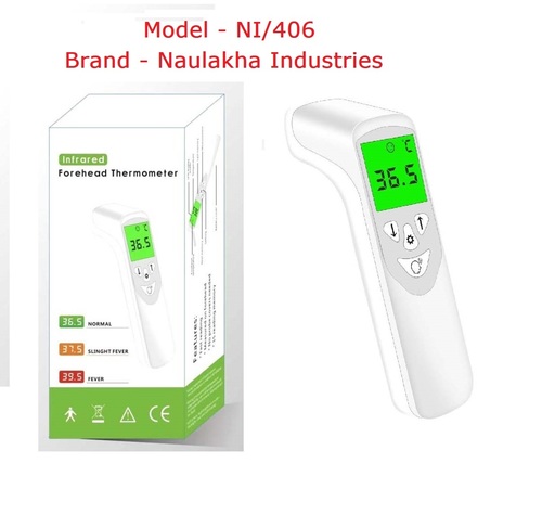 Digital infrared Thermometer