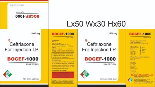 Pharmaceutical Injectable - Dry and Liquid Injections for Human and Veterinary Use, cGMP Quality Standards