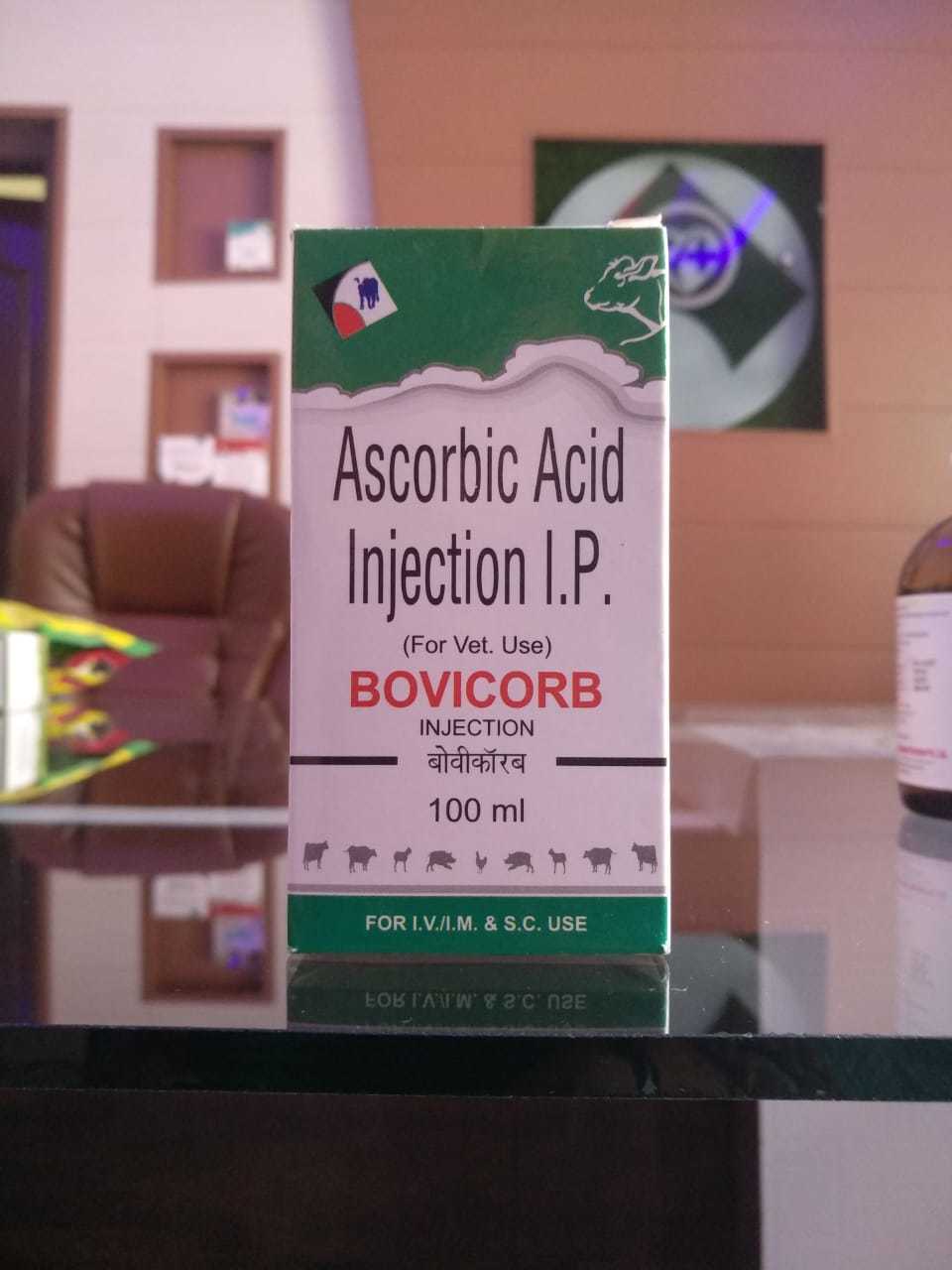 Pharmaceutical Injectable - Dry And Liquid Injections For Human And Veterinary Use, Cgmp Quality Standards