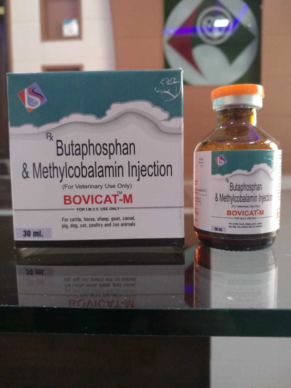 Pharmaceutical Injectable - Dry And Liquid Injections For Human And Veterinary Use, Cgmp Quality Standards