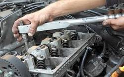 Diesel Generator AMC Service