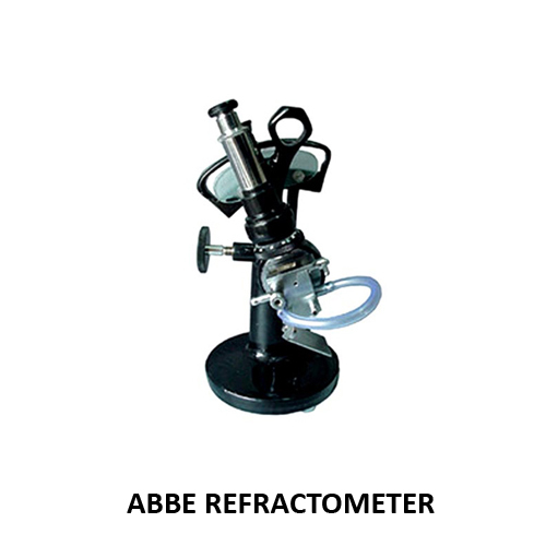 Abbe Refractometer