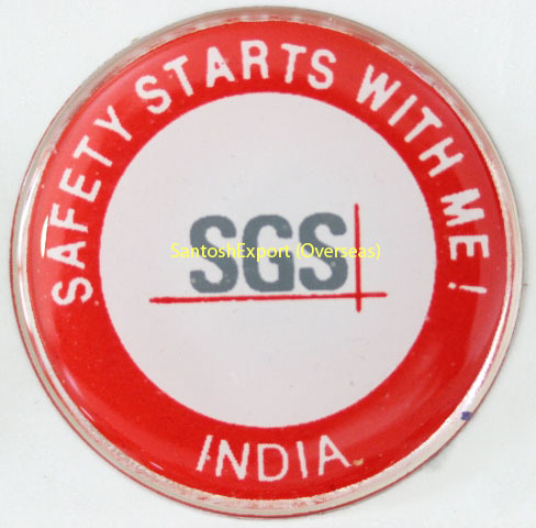 Dome Sticker - Epoxy Material, Custom Size & Design Die Cut Shape | Waterproof, Uv Protection Coated, Soft Hardness For Indoor/outdoor Use