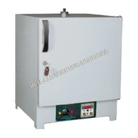 Bacteriological Lab Incubator - Application: Industrial