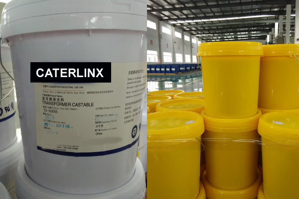 Epoxy Resin For Dry Type Transformers