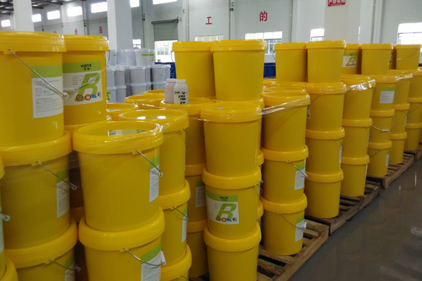 Epoxy Resin For Dry Type Transformers