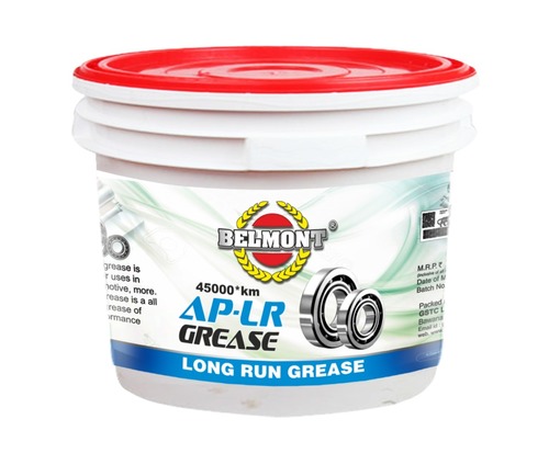 एपीएलआर ग्रीस