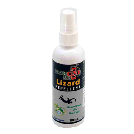 Lizard Repellent