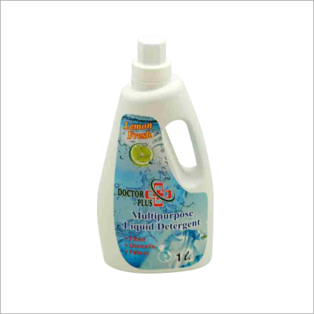 Multipurpose Liquid Detergent