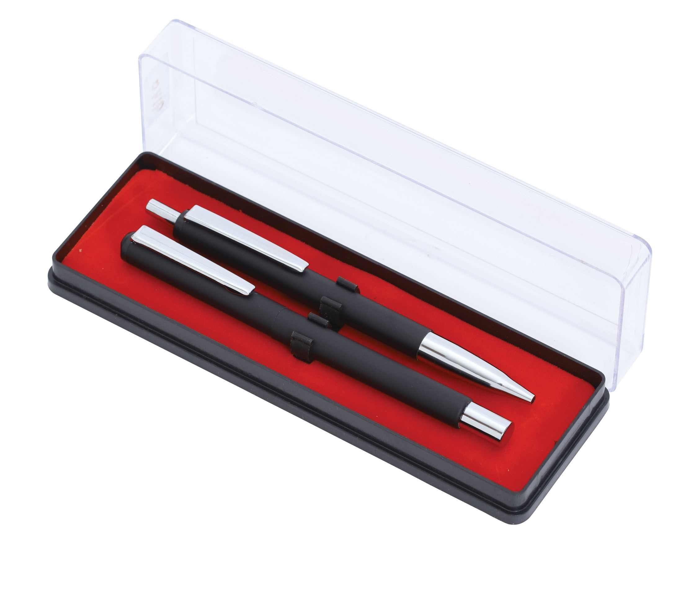 Pen Sets - Brass Material , Standard Size, High Quality Ink & Refills , Novelty Design With Gift Packaging Options , Oem/odm Customization Services
