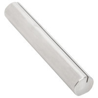 Satin Mat Signage Menu Table Tent Card Holder Bullet 5 7.5 Cm