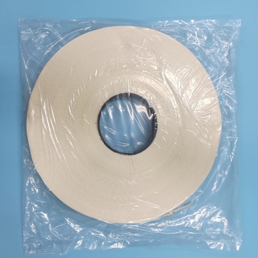 Polyester Resin Impregnated Glass Banding Tape