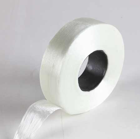Polyester Resin Impregnated Glass Banding Tape