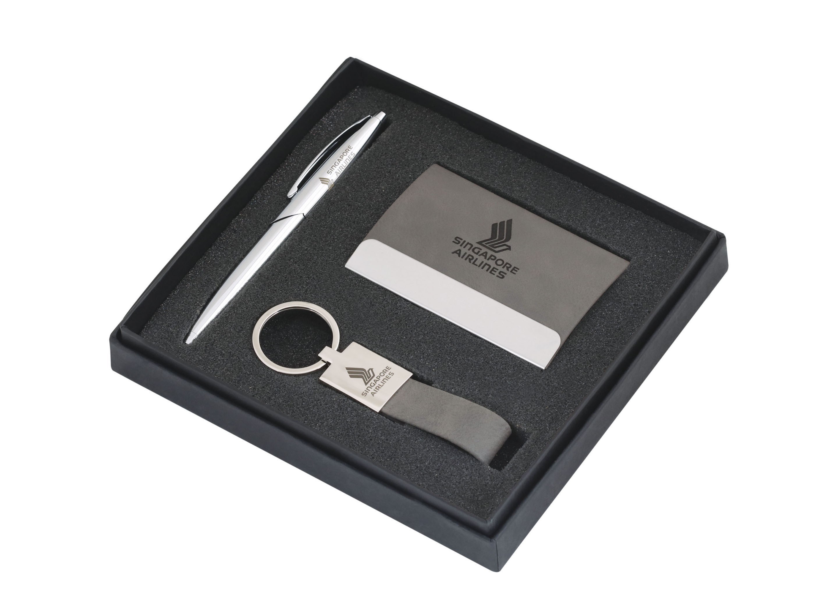 Executive Gift Set - High-quality Craftsmanship