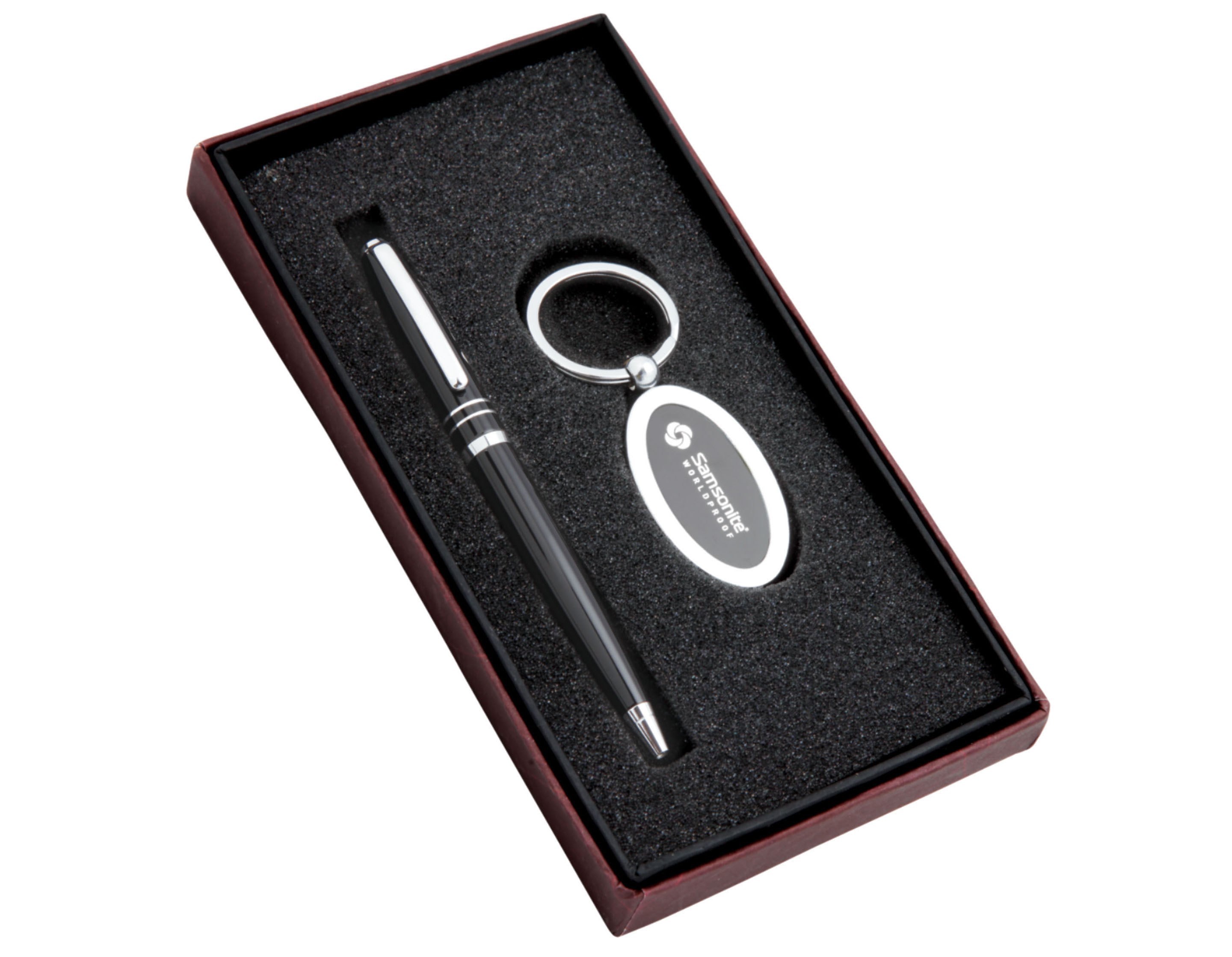 Executive Gift Set - High-quality Craftsmanship