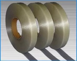 Epoxy Resin Impregnated Glass Fiber Banding Tape