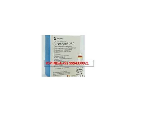 Sustanon 250 Mg 1 Ampul