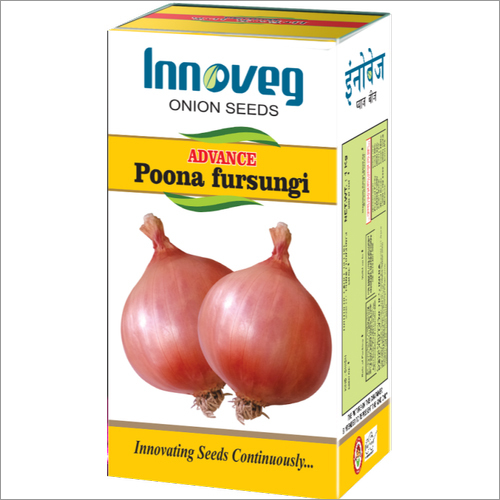 Onion Seed Advance Poona Fursungi