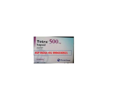 Tetra 500 Mg 16 Kapsul