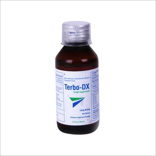 Cough Suspension General Medicines