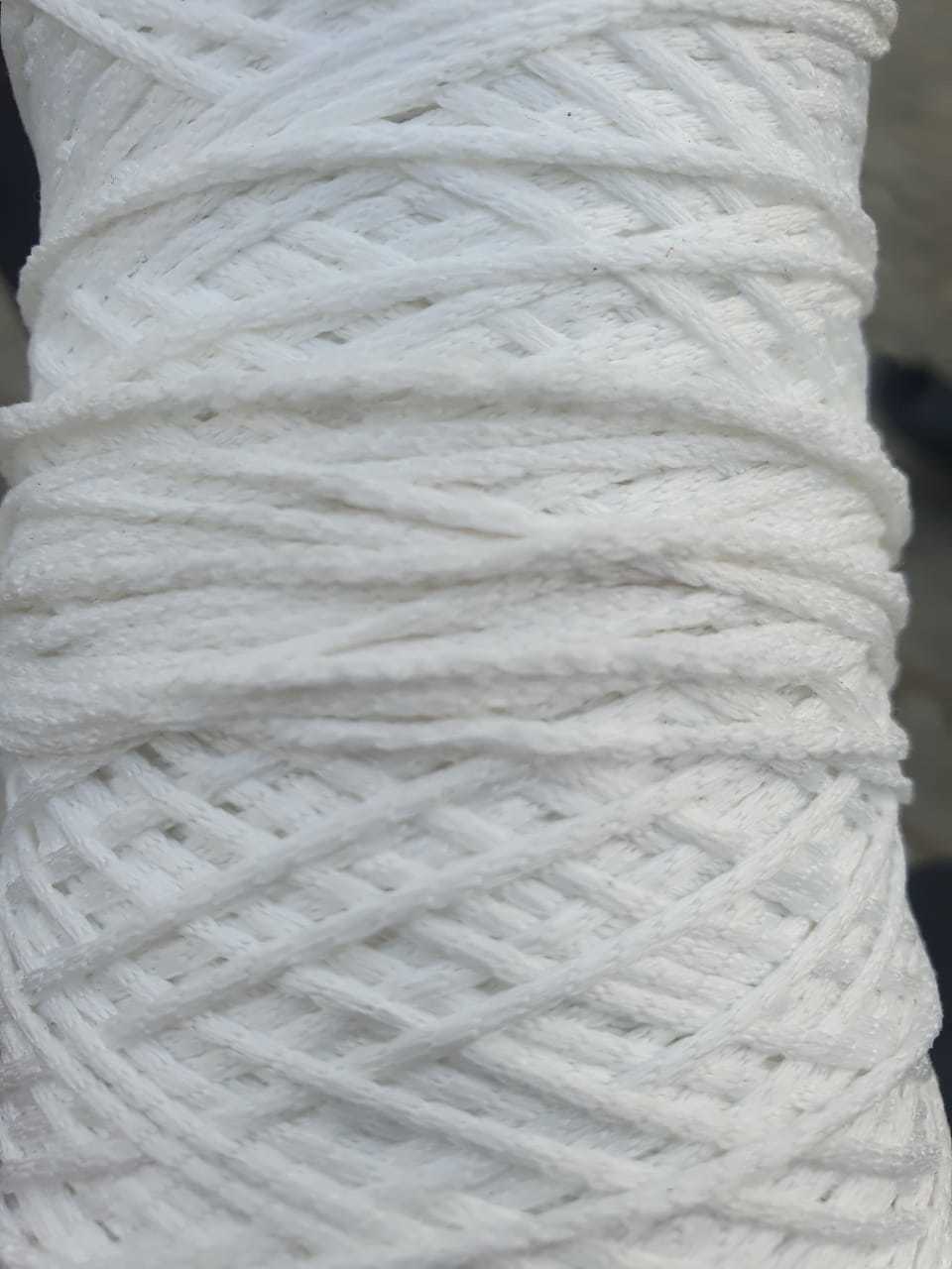 Round Elastic Yarn For Mask