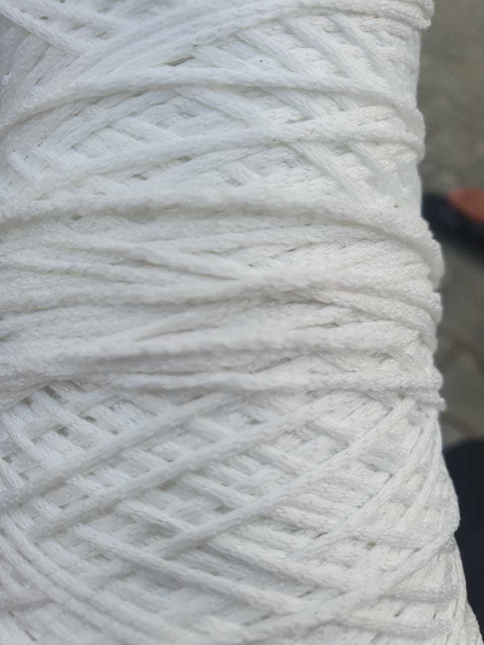 Round Elastic Yarn For Mask