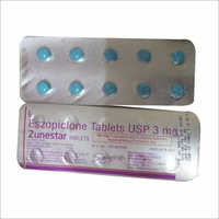 eszopiclone 3mg tab price
