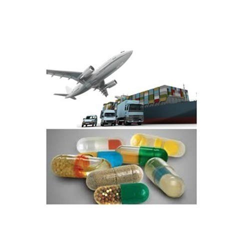 International Dropshipping Services Medicine Raw Materials