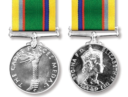 Na Military Medal