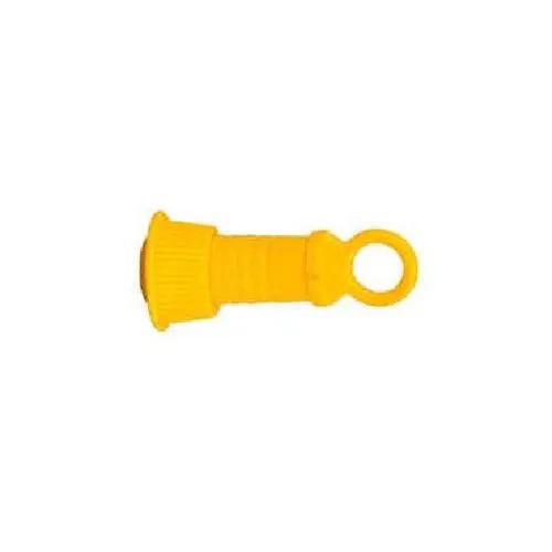 End Cap / 16 Mm Lock