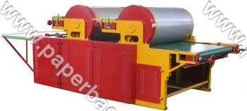 Flexo Board Printer Power: 22 Kw