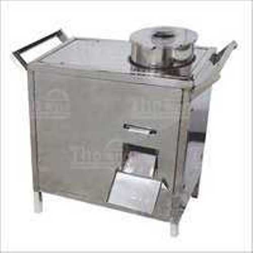 3 Hp Masala Grinder (Chilly Powder) - Automatic Grade: Automatic