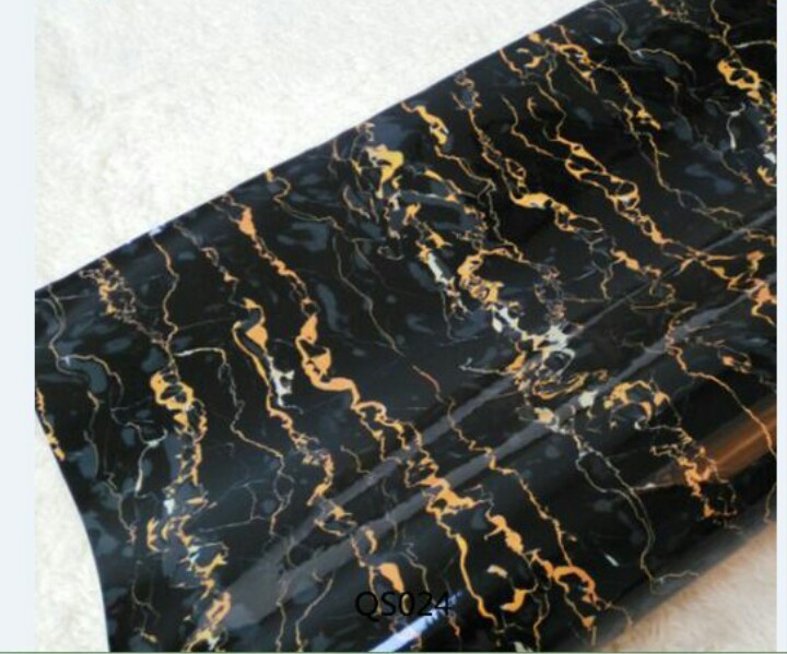 Self Adhesive External Wall Materials