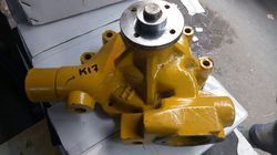 B3.3 Cummins Water Pump