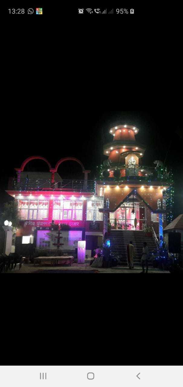 Home Mandir Rental Service