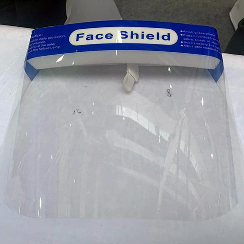 Face Shield
