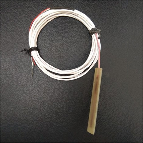 Fiber Glass Epoxy Simplex Stator Winding Rtd Sensor