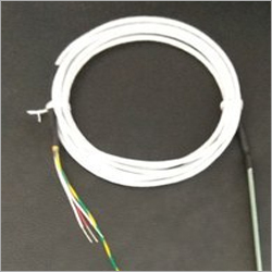 Fiber Glass Epoxy Simplex Stator Winding Rtd Sensor