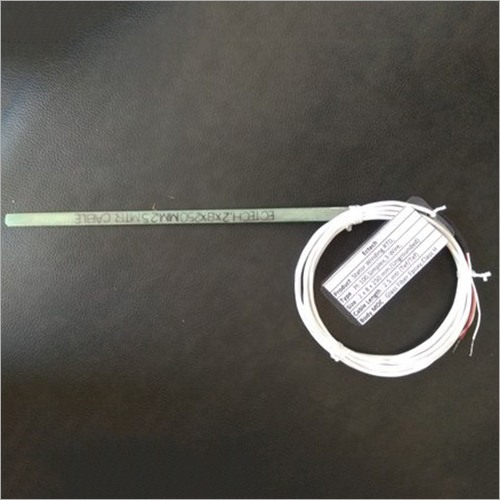 Fiber Glass Epoxy Simplex Stator Winding Rtd Sensor