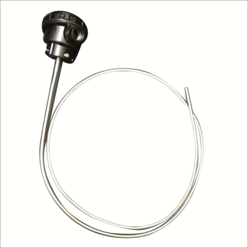 K Type Thermocouples Density: Depends On Temp.range Gram Per Cubic Meter (G/m3)