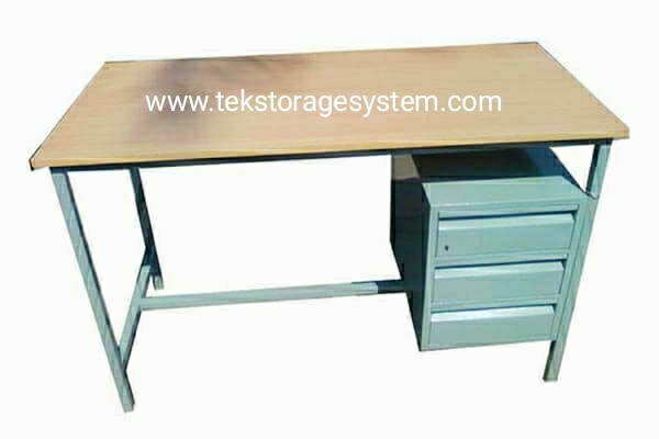 Machine Made Office Table