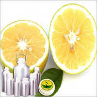 वाइल्डक्राफ्टेड बर्गामॉट ऑयल