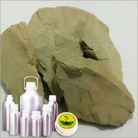 पृथ्वी मिट्टी का अत्तर