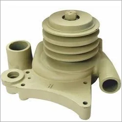 Greaves MWM D4 Water Pump
