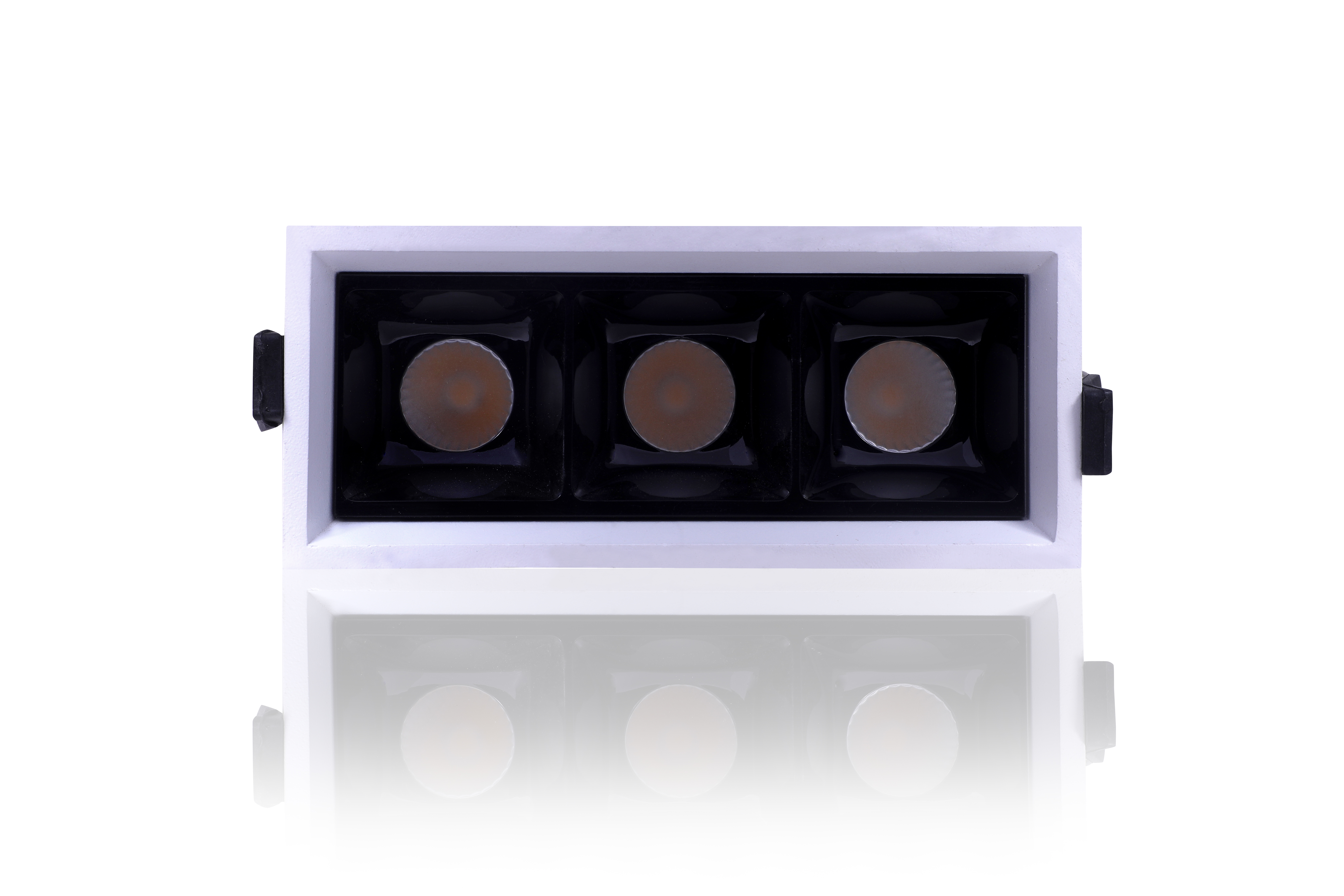 Led Lazer Spotlight Application: Indoor