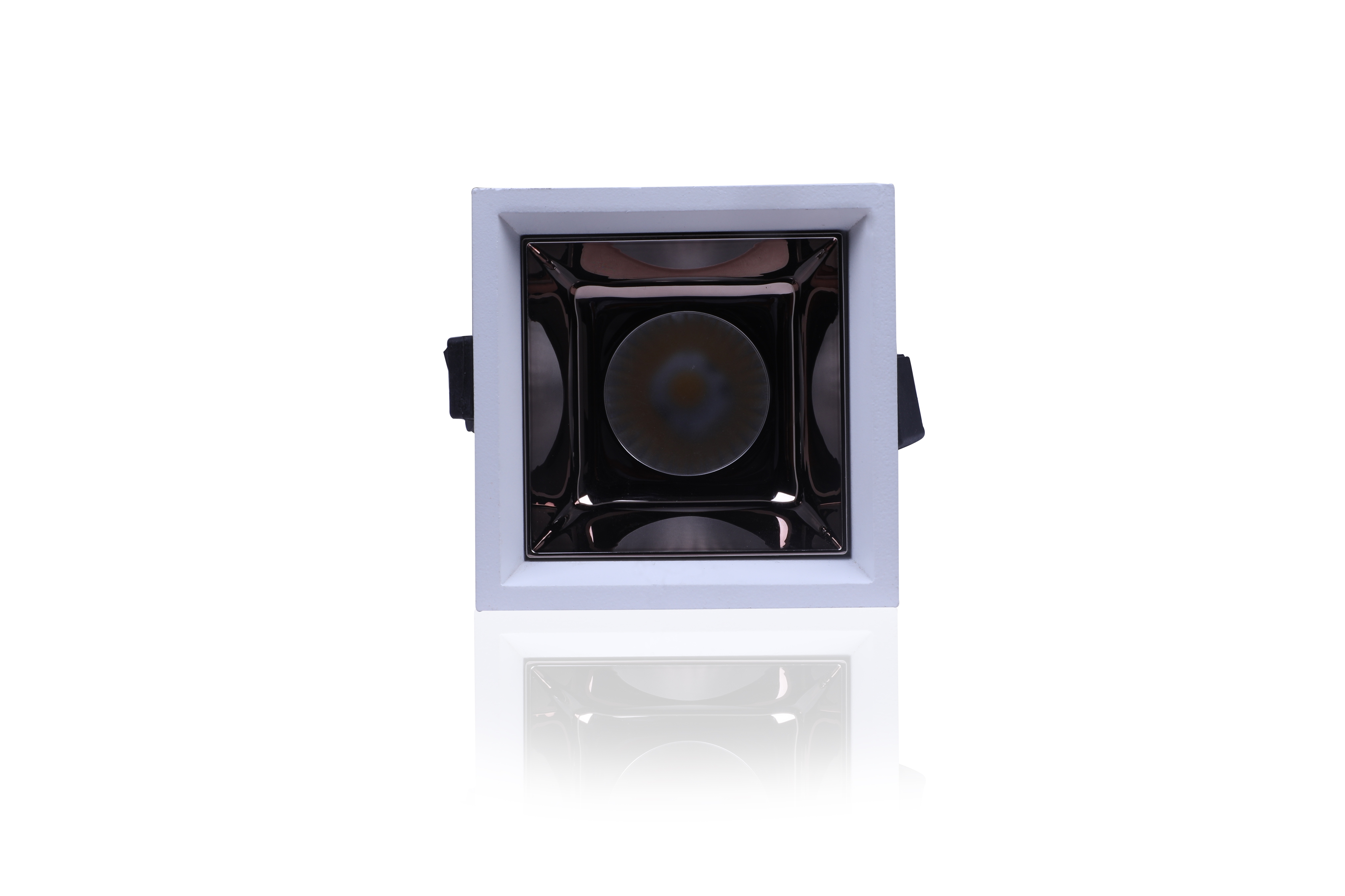 Led Lazer Spotlight Application: Indoor