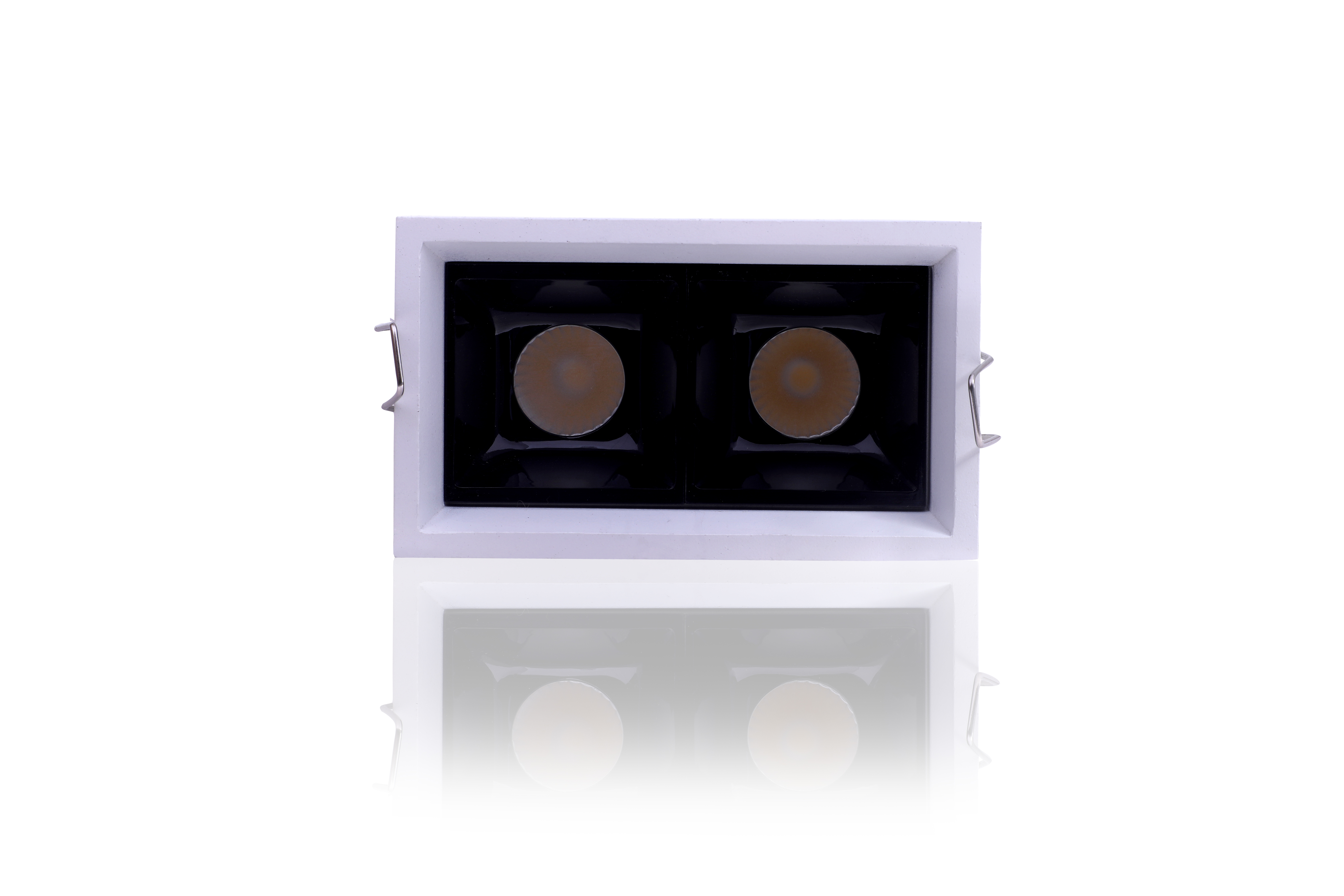 Led Lazer Spotlight Application: Indoor