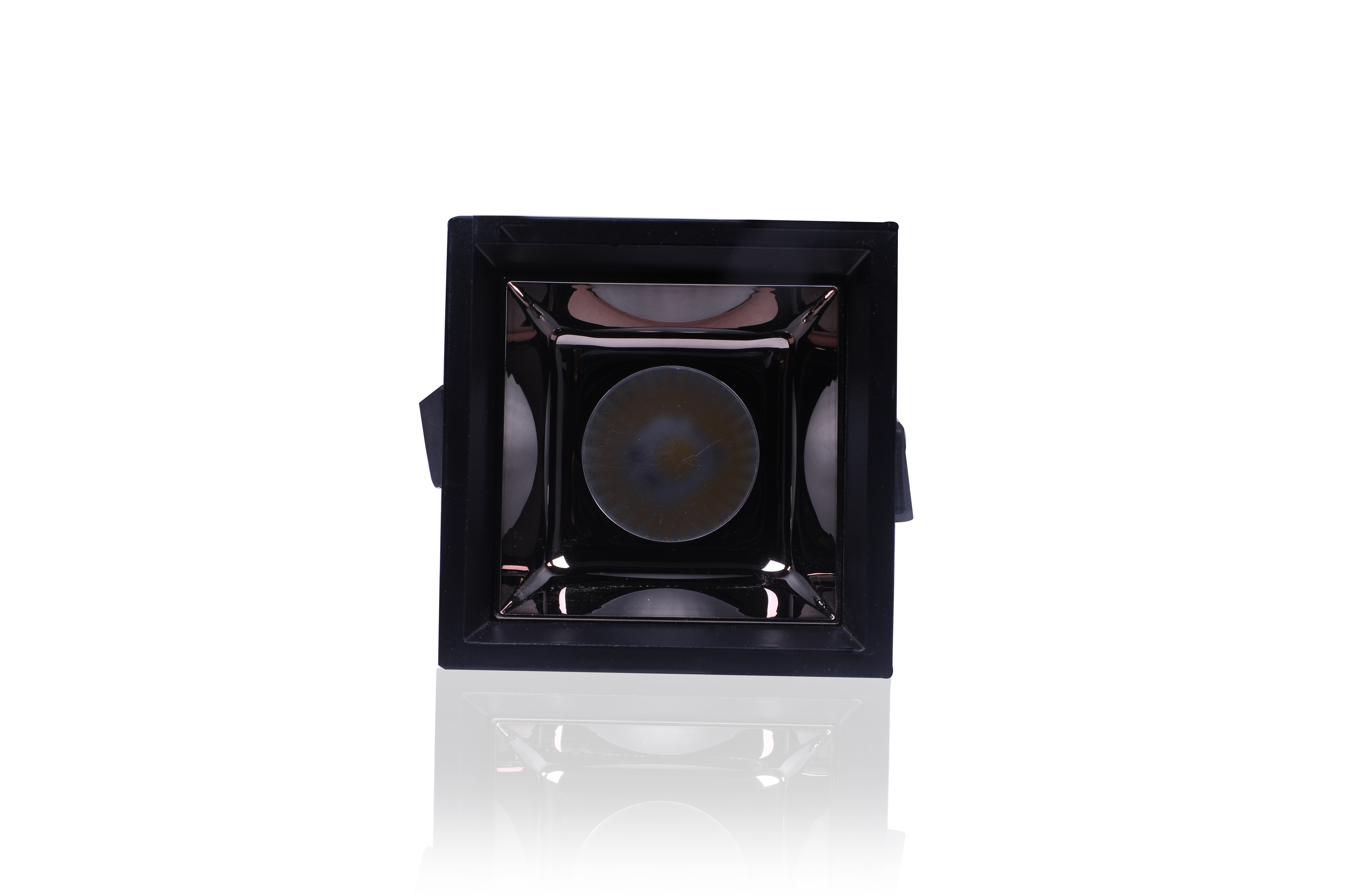 Led Lazer Spotlight Application: Indoor